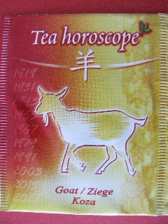 005   Goat / Ziege Koza